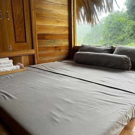 Na Tue An-Homestay 81 Vo Van Kiet Tuyen Quang Bagian luar foto