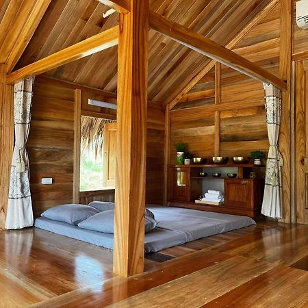 Na Tue An-Homestay 81 Vo Van Kiet Tuyen Quang Bagian luar foto