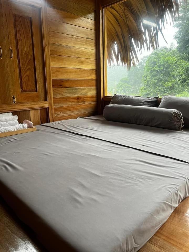 Na Tue An-Homestay 81 Vo Van Kiet Tuyen Quang Bagian luar foto