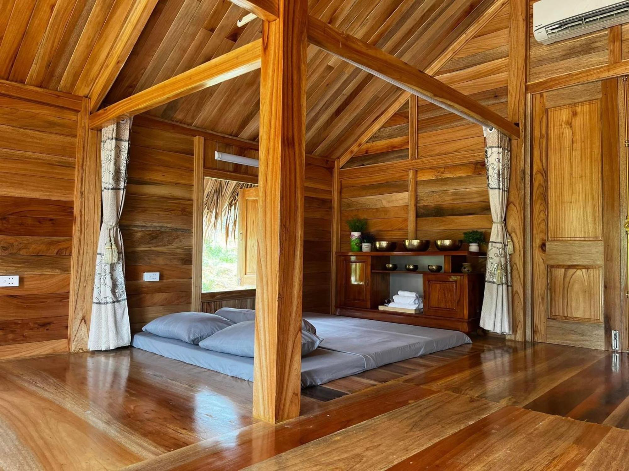 Na Tue An-Homestay 81 Vo Van Kiet Tuyen Quang Bagian luar foto