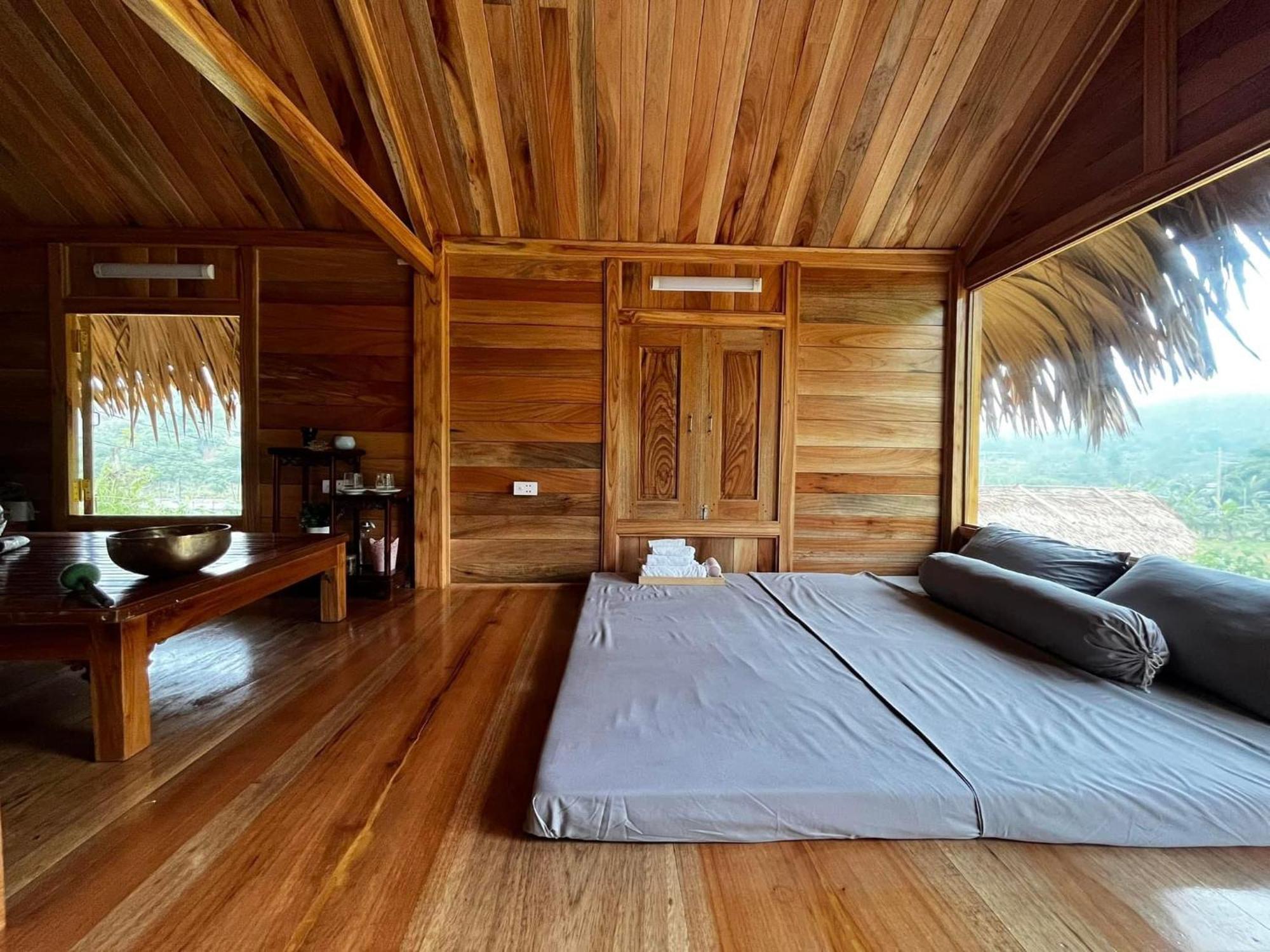 Na Tue An-Homestay 81 Vo Van Kiet Tuyen Quang Bagian luar foto