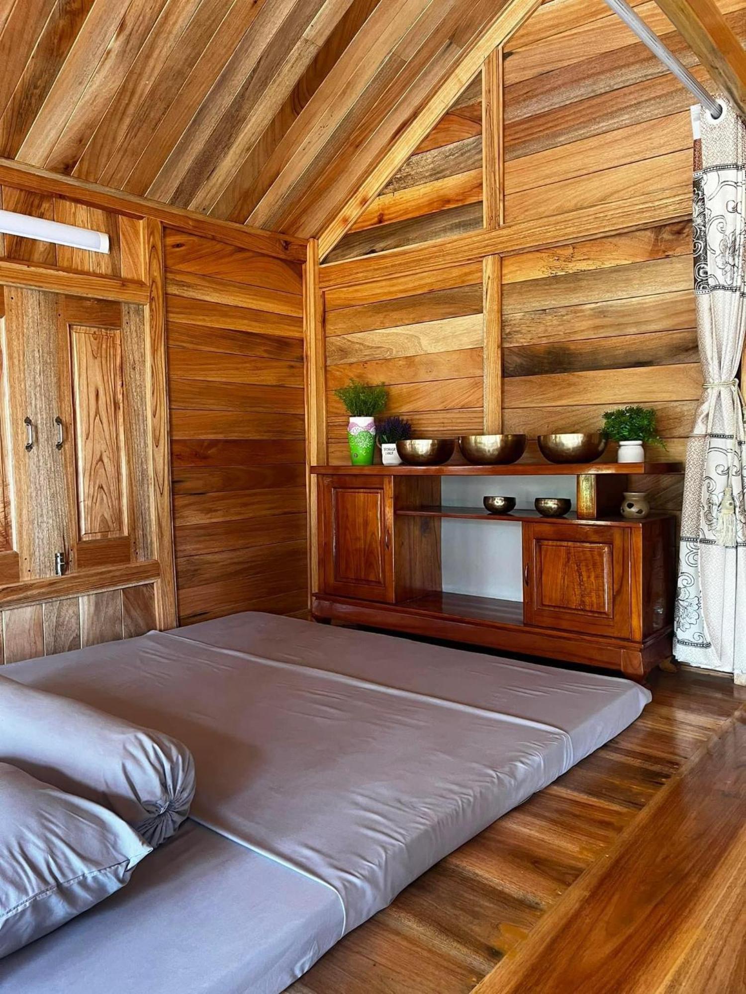Na Tue An-Homestay 81 Vo Van Kiet Tuyen Quang Bagian luar foto